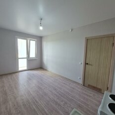 Квартира 25,4 м², 1-комнатная - изображение 4