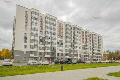 Купить квартиру с парковкой на улице проспект Героев Сталинграда в Севастополе - изображение 2