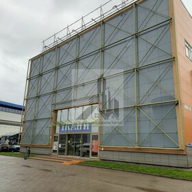 1378 м², помещение свободного назначения 2 204 800 ₽ в месяц - изображение 8