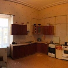 Квартира 120 м², 4-комнатная - изображение 5