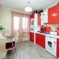 Квартира 33,7 м², 1-комнатная - изображение 5