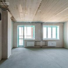 Квартира 42,5 м², 1-комнатная - изображение 5