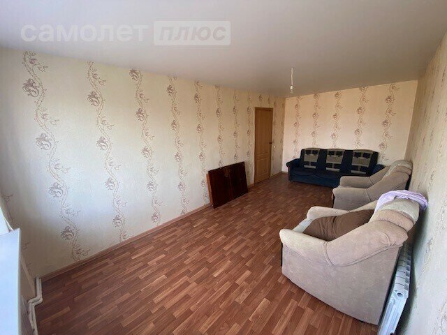 35,3 м², 1-комнатная квартира 1 018 000 ₽ - изображение 1