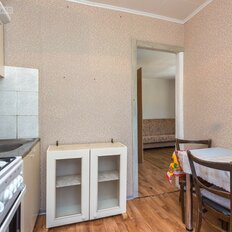 Квартира 32,8 м², 1-комнатная - изображение 3