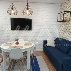 Квартира 62,5 м², 2-комнатная - изображение 5