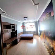 Квартира 113 м², 3-комнатная - изображение 4