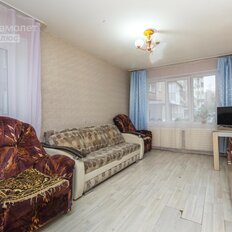 Квартира 58 м², 3-комнатная - изображение 4