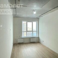 Квартира 43,6 м², 1-комнатная - изображение 4