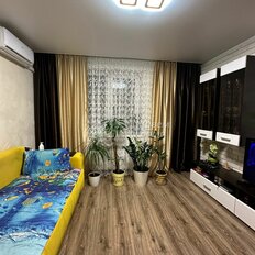 Квартира 37,4 м², 1-комнатная - изображение 1