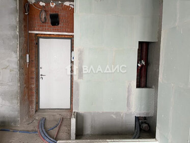 Купить квартиру с ремонтом в Волгограде - изображение 5