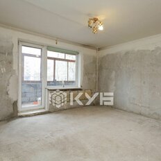 Квартира 70,3 м², 3-комнатная - изображение 1