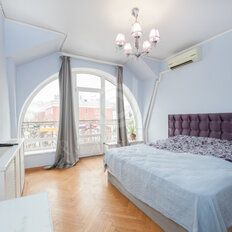 Квартира 210 м², 6-комнатная - изображение 1