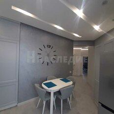 Квартира 62,9 м², 2-комнатная - изображение 4