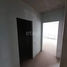 Квартира 41,8 м², 1-комнатная - изображение 5