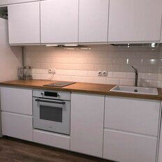 Квартира 37,1 м², 1-комнатная - изображение 2