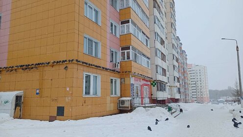 325 м², офис 325 000 ₽ в месяц - изображение 16