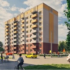 Квартира 65,5 м², 2-комнатная - изображение 3