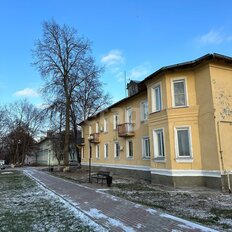 Квартира 41,5 м², 1-комнатная - изображение 1