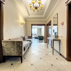 Квартира 150 м², 4-комнатная - изображение 1