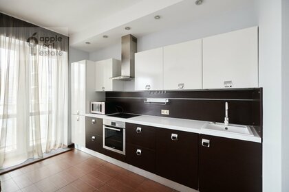 Купить 4-комнатную квартиру с высокими потолками в районе Поселение Сосенское в Москве и МО - изображение 10