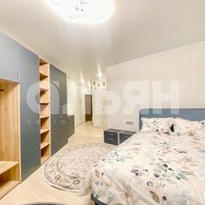 Квартира 60,8 м², 1-комнатная - изображение 3