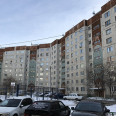 Квартира 66,4 м², 3-комнатная - изображение 2