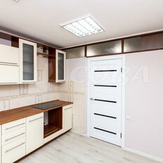 Квартира 41 м², 1-комнатная - изображение 4