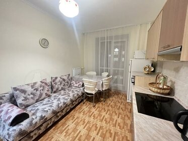 38 м², 1-комнатная квартира 23 000 ₽ в месяц - изображение 50