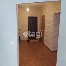 Квартира 94,6 м², 3-комнатная - изображение 3