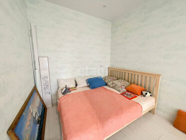 Купить квартиру в многоэтажном доме в Рязани - изображение 49