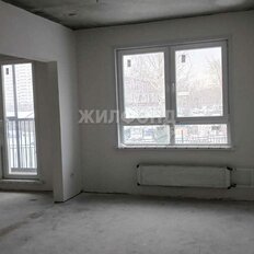 Квартира 40,4 м², студия - изображение 2