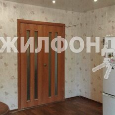 Квартира 52,7 м², 2-комнатная - изображение 1