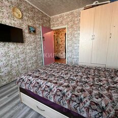 Квартира 49,4 м², 2-комнатная - изображение 4