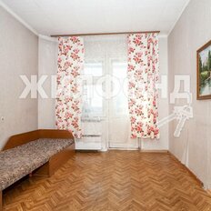 Квартира 65,9 м², 3-комнатная - изображение 5