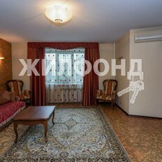 Квартира 139,6 м², 6-комнатная - изображение 4