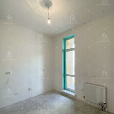 Квартира 29,3 м², 1-комнатная - изображение 5