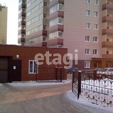 Квартира 30 м², студия - изображение 4