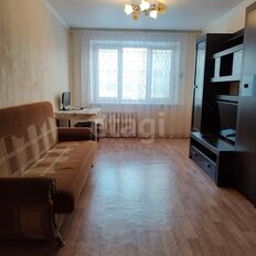 Квартира 67,3 м², 3-комнатная - изображение 3