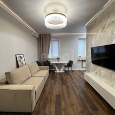 Квартира 45,5 м², 2-комнатная - изображение 5