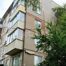 Квартира 58,6 м², 3-комнатная - изображение 1