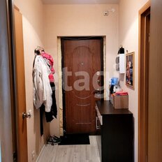 Квартира 31,5 м², 1-комнатная - изображение 3