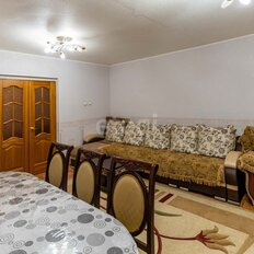 Квартира 110,9 м², 3-комнатная - изображение 5