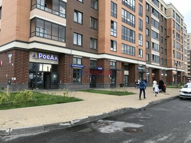 1450 м², торговое помещение 1 305 000 ₽ в месяц - изображение 23