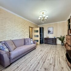 Квартира 39,6 м², 1-комнатная - изображение 1