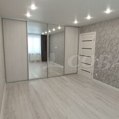 Квартира 40 м², 1-комнатная - изображение 5