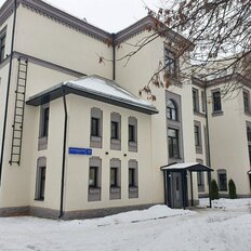 Квартира 19,3 м², студия - изображение 3