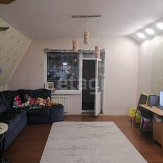 Квартира 50,4 м², 2-комнатная - изображение 2