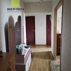 Квартира 64,7 м², 3-комнатная - изображение 2