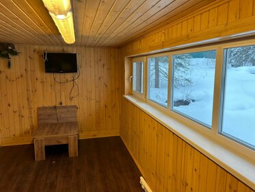 92 м² дом, 10,3 сотки участок 2 500 000 ₽ - изображение 92