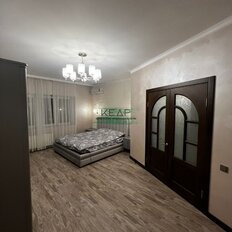 Квартира 116 м², 3-комнатная - изображение 2